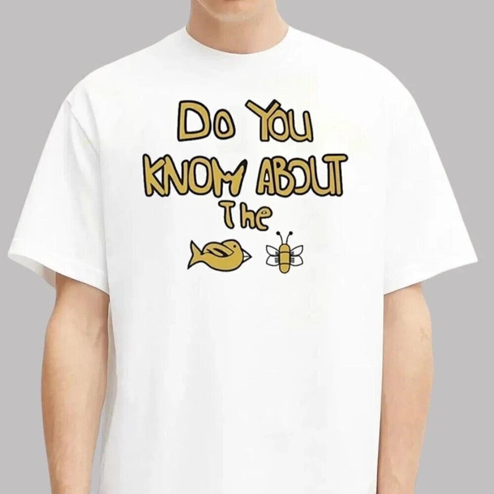 Sam Cowell Do You Know About Unisex T Shirt